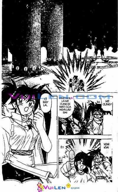 Tiểu Ma Thần Zenki Chapter 12 trang 83