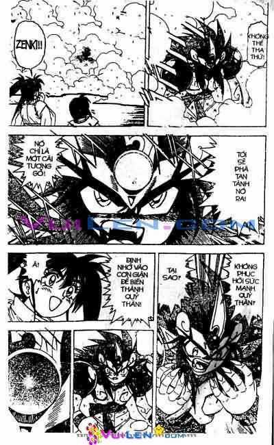 Tiểu Ma Thần Zenki Chapter 12 trang 89