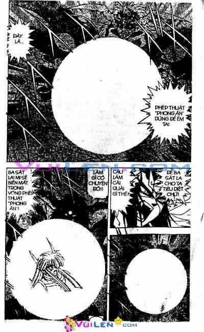 Tiểu Ma Thần Zenki Chapter 12 trang 9