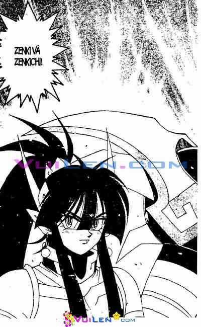 Tiểu Ma Thần Zenki Chapter 13 trang 10