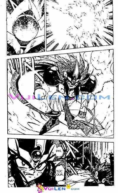 Tiểu Ma Thần Zenki Chapter 13 trang 100