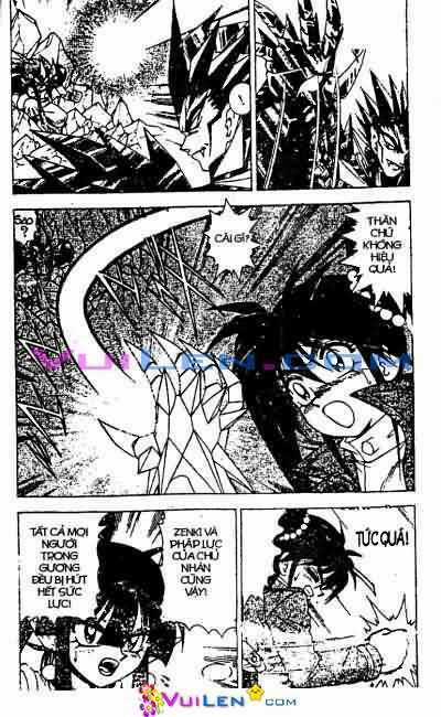 Tiểu Ma Thần Zenki Chapter 13 trang 103