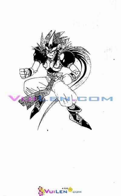 Tiểu Ma Thần Zenki Chapter 13 trang 108