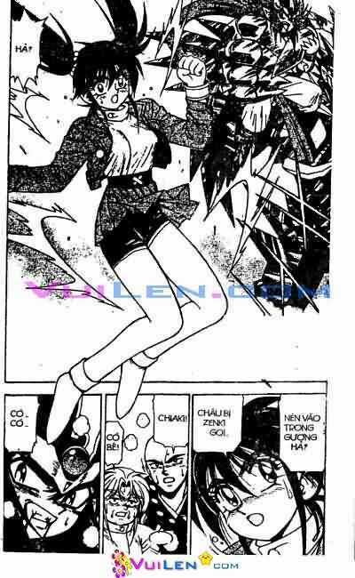 Tiểu Ma Thần Zenki Chapter 13 trang 111