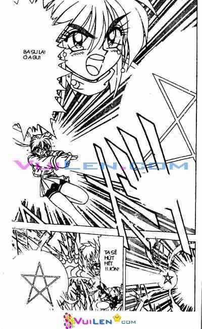 Tiểu Ma Thần Zenki Chapter 13 trang 118