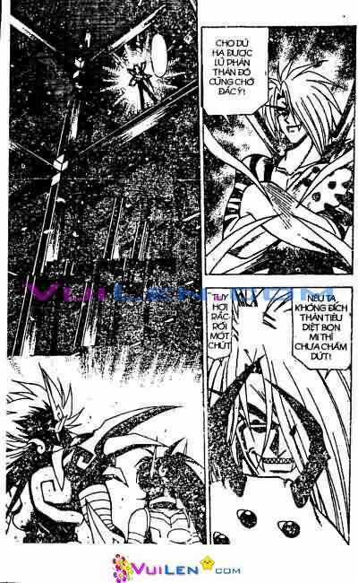 Tiểu Ma Thần Zenki Chapter 13 trang 12