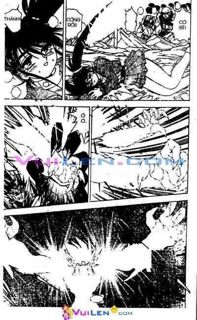 Tiểu Ma Thần Zenki Chapter 13 trang 120