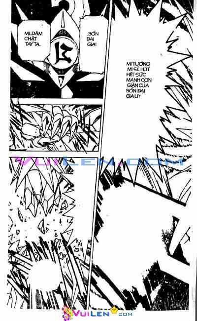 Tiểu Ma Thần Zenki Chapter 13 trang 122