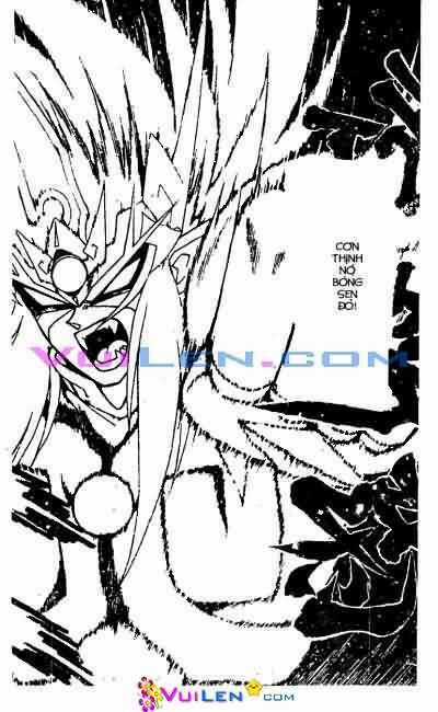 Tiểu Ma Thần Zenki Chapter 13 trang 123