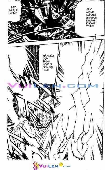 Tiểu Ma Thần Zenki Chapter 13 trang 124