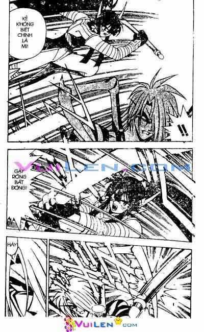 Tiểu Ma Thần Zenki Chapter 13 trang 14