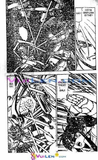 Tiểu Ma Thần Zenki Chapter 13 trang 15