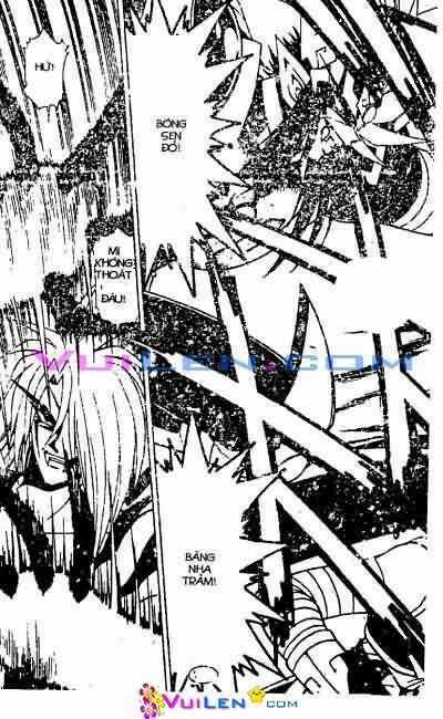 Tiểu Ma Thần Zenki Chapter 13 trang 16