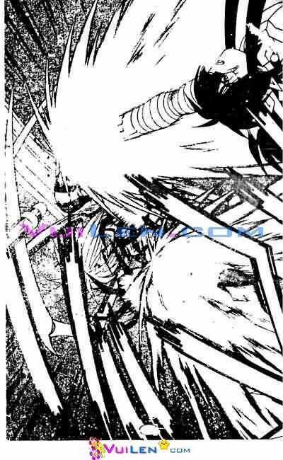 Tiểu Ma Thần Zenki Chapter 13 trang 17