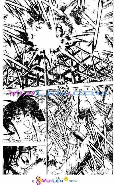 Tiểu Ma Thần Zenki Chapter 13 trang 18