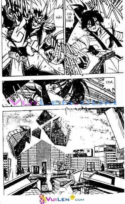 Tiểu Ma Thần Zenki Chapter 13 trang 25