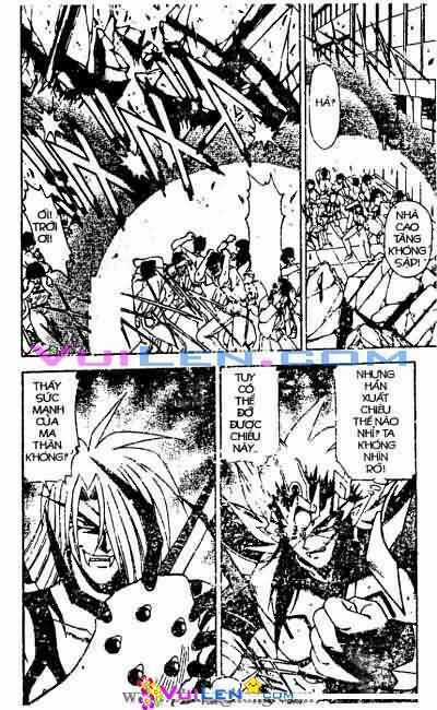 Tiểu Ma Thần Zenki Chapter 13 trang 27