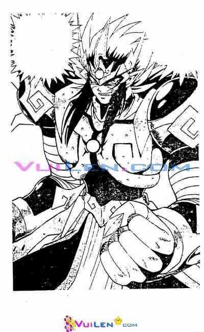 Tiểu Ma Thần Zenki Chapter 13 trang 31