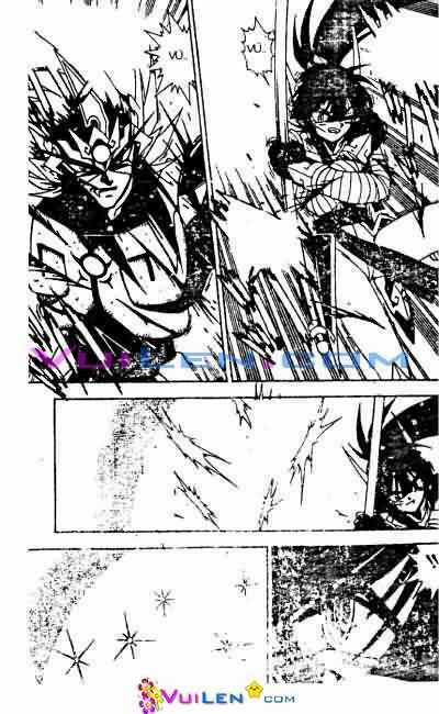 Tiểu Ma Thần Zenki Chapter 13 trang 33