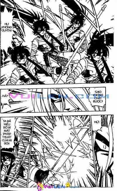 Tiểu Ma Thần Zenki Chapter 13 trang 38