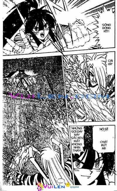 Tiểu Ma Thần Zenki Chapter 13 trang 39