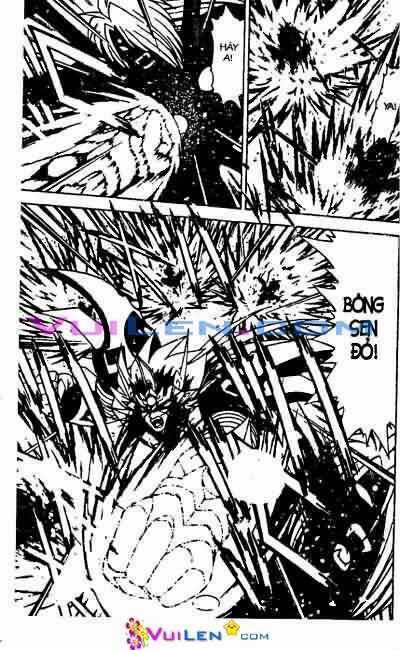 Tiểu Ma Thần Zenki Chapter 13 trang 4