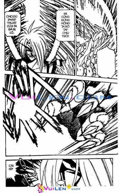 Tiểu Ma Thần Zenki Chapter 13 trang 43