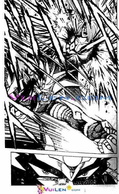 Tiểu Ma Thần Zenki Chapter 13 trang 44