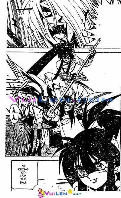 Tiểu Ma Thần Zenki Chapter 13 trang 46