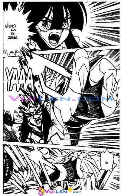 Tiểu Ma Thần Zenki Chapter 13 trang 47