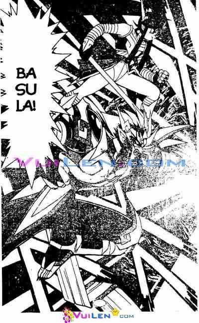 Tiểu Ma Thần Zenki Chapter 13 trang 48