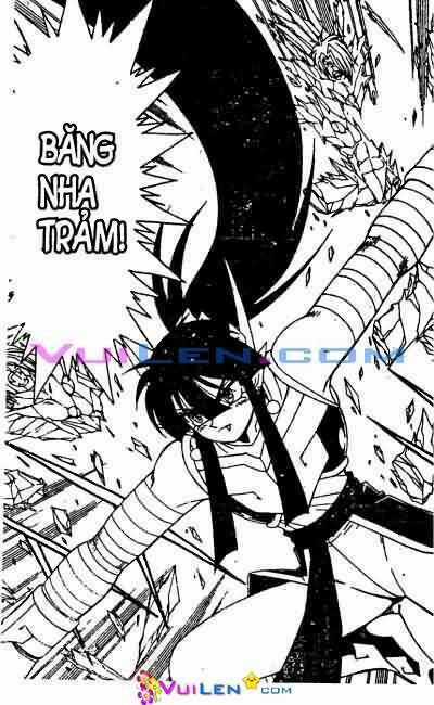 Tiểu Ma Thần Zenki Chapter 13 trang 5