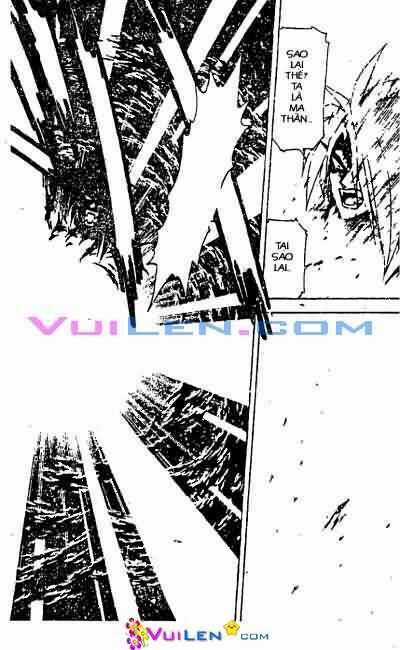 Tiểu Ma Thần Zenki Chapter 13 trang 50