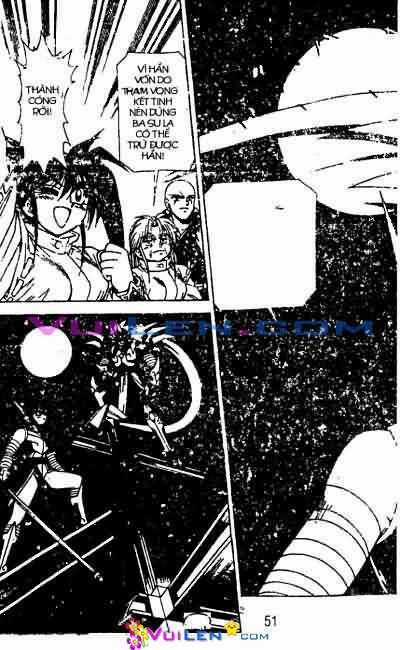 Tiểu Ma Thần Zenki Chapter 13 trang 51