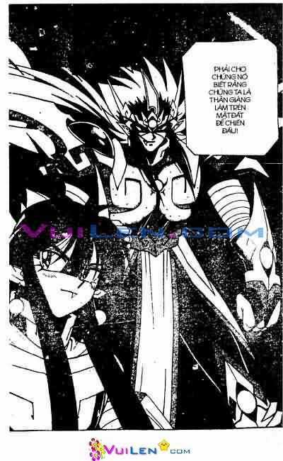 Tiểu Ma Thần Zenki Chapter 13 trang 52