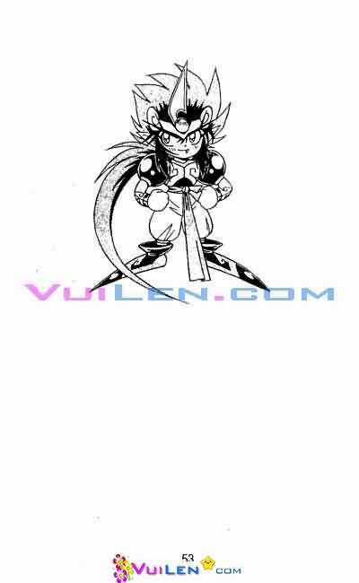 Tiểu Ma Thần Zenki Chapter 13 trang 53