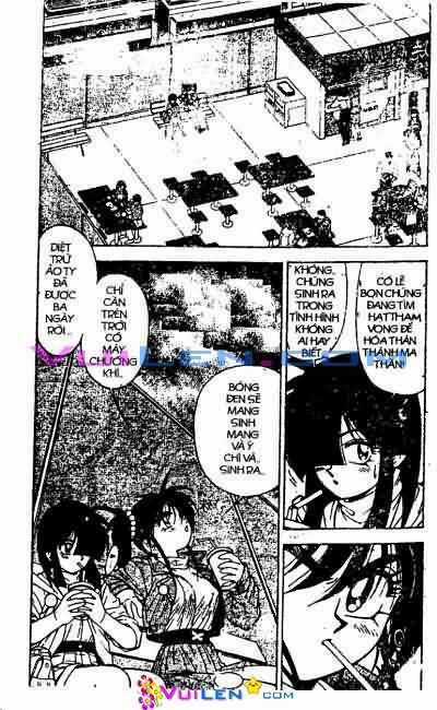 Tiểu Ma Thần Zenki Chapter 13 trang 54