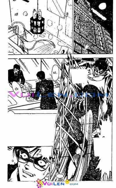 Tiểu Ma Thần Zenki Chapter 13 trang 60