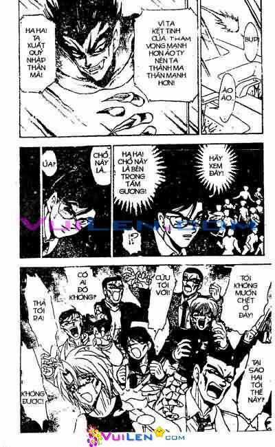 Tiểu Ma Thần Zenki Chapter 13 trang 61