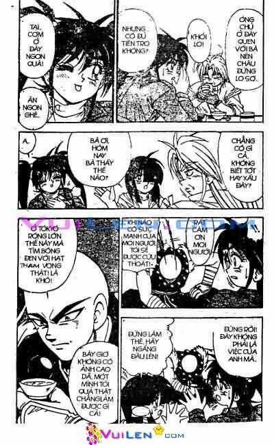 Tiểu Ma Thần Zenki Chapter 13 trang 64