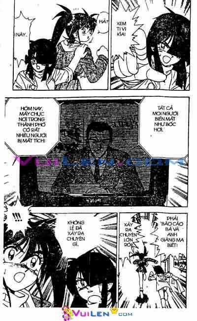 Tiểu Ma Thần Zenki Chapter 13 trang 68