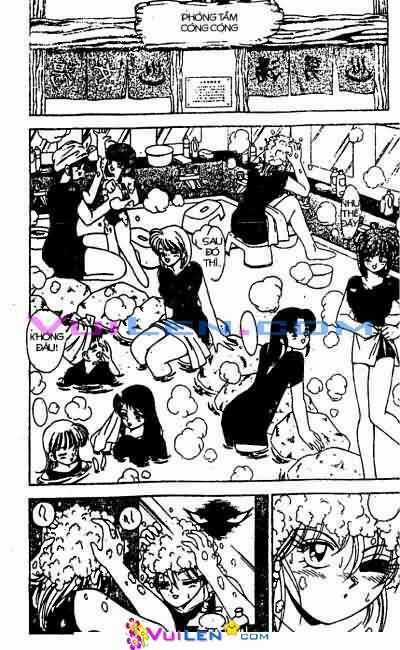 Tiểu Ma Thần Zenki Chapter 13 trang 69