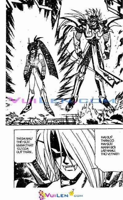 Tiểu Ma Thần Zenki Chapter 13 trang 7