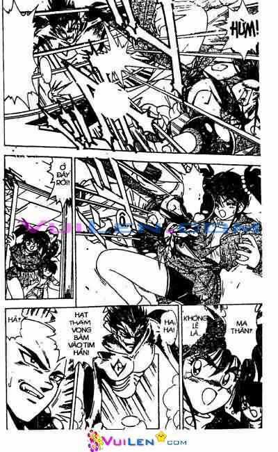 Tiểu Ma Thần Zenki Chapter 13 trang 72