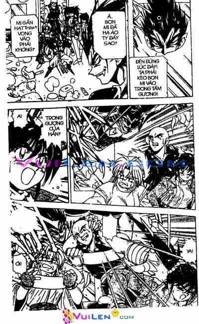 Tiểu Ma Thần Zenki Chapter 13 trang 73