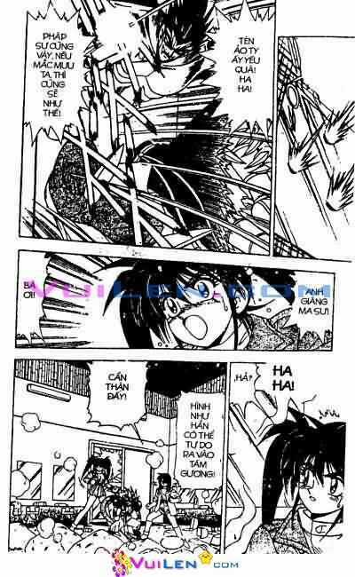 Tiểu Ma Thần Zenki Chapter 13 trang 74