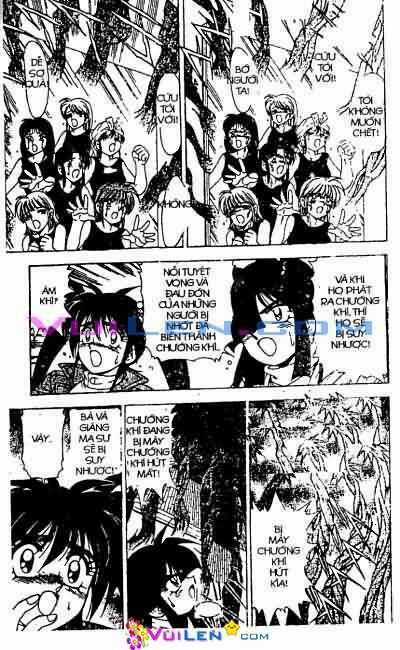 Tiểu Ma Thần Zenki Chapter 13 trang 75