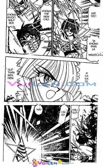 Tiểu Ma Thần Zenki Chapter 13 trang 78