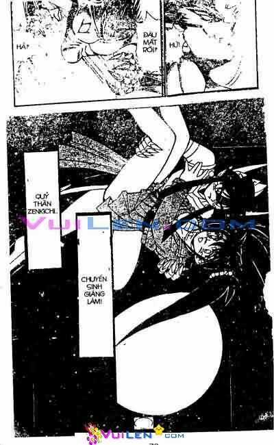 Tiểu Ma Thần Zenki Chapter 13 trang 79