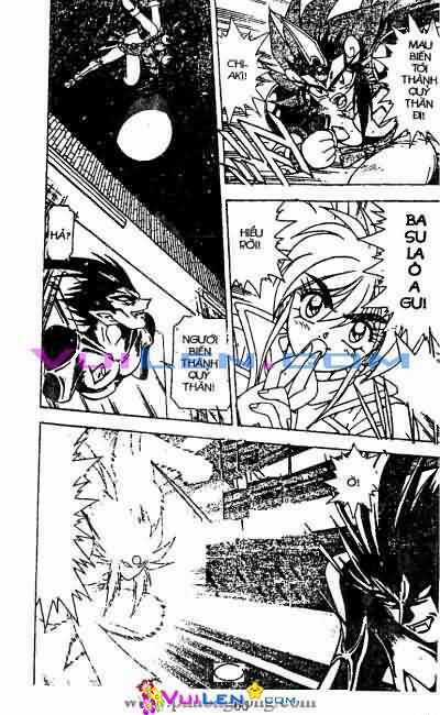 Tiểu Ma Thần Zenki Chapter 13 trang 80